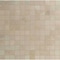Msi Sande Cream 12 In. X 12 In. X 10Mm Matte Porcelain Mesh-Mounted Mosaic Tile, 8PK ZOR-PT-0137 - alternate 1